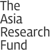The asia research fund